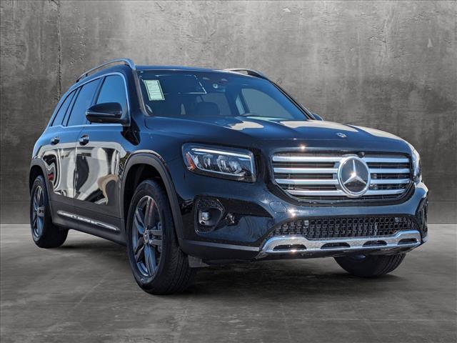 new 2024 Mercedes-Benz GLB 250 car, priced at $55,010