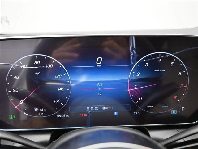 used 2025 Mercedes-Benz GLC 300 car, priced at $49,777