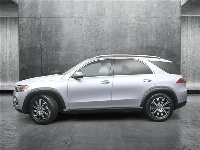 used 2025 Mercedes-Benz GLE 350 car, priced at $62,777