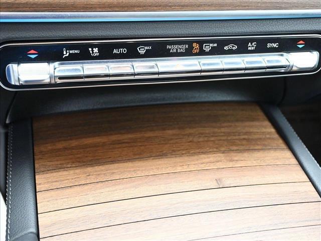 used 2025 Mercedes-Benz GLE 350 car, priced at $62,777
