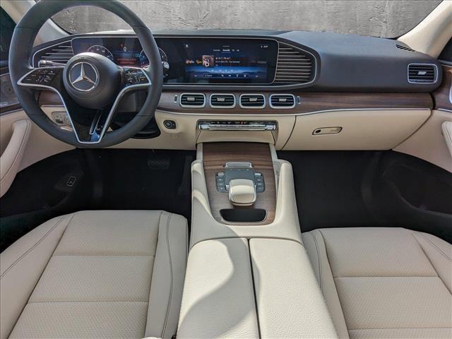 new 2024 Mercedes-Benz GLE 350 car, priced at $67,375