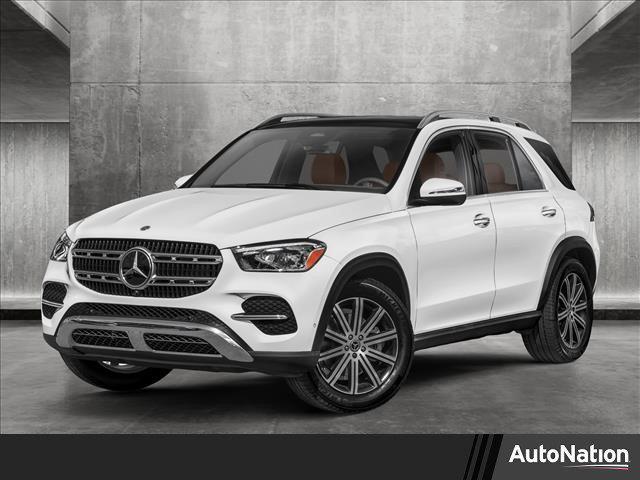 new 2025 Mercedes-Benz GLE 350 car, priced at $73,265