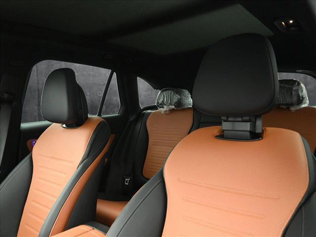 new 2025 Mercedes-Benz GLC 300 car, priced at $64,655