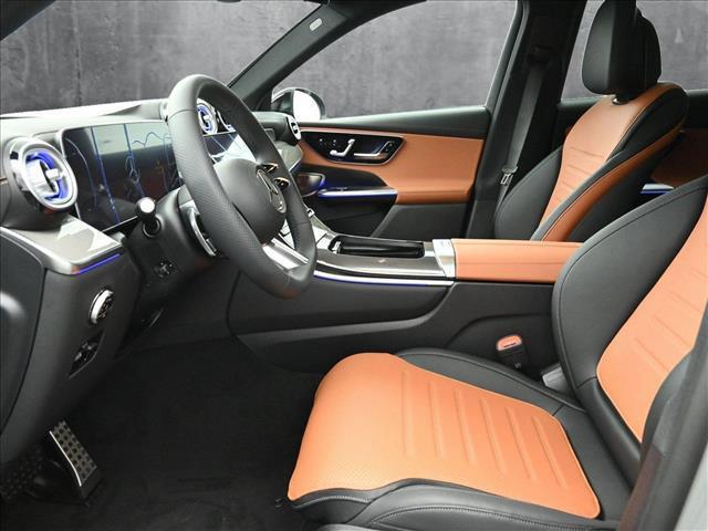 new 2025 Mercedes-Benz GLC 300 car, priced at $64,655