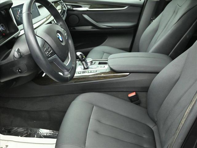 used 2015 BMW X5 car, priced at $13,774