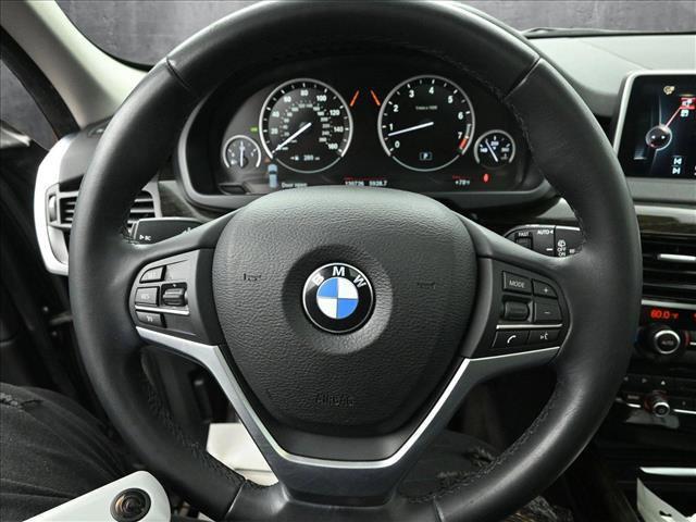 used 2015 BMW X5 car, priced at $13,774
