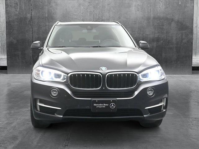 used 2015 BMW X5 car, priced at $13,774