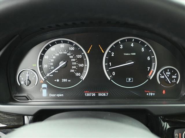 used 2015 BMW X5 car, priced at $13,774