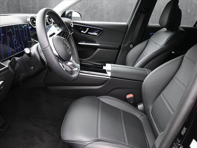 used 2025 Mercedes-Benz GLC 350e car, priced at $59,893