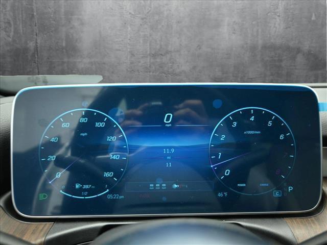 new 2025 Mercedes-Benz C-Class car, priced at $51,635