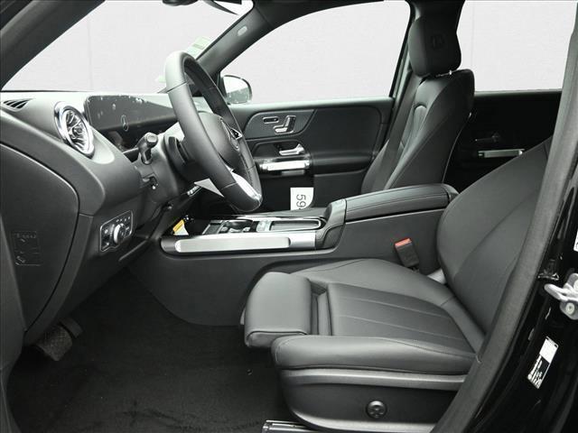 new 2026 Mercedes-Benz GLB 250 car, priced at $52,265