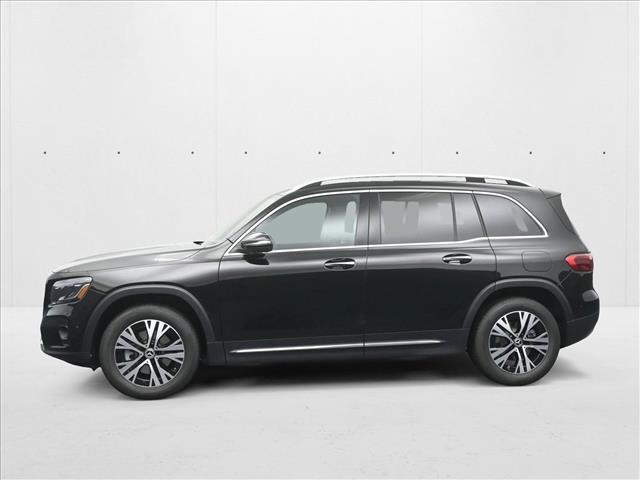 new 2026 Mercedes-Benz GLB 250 car, priced at $52,265