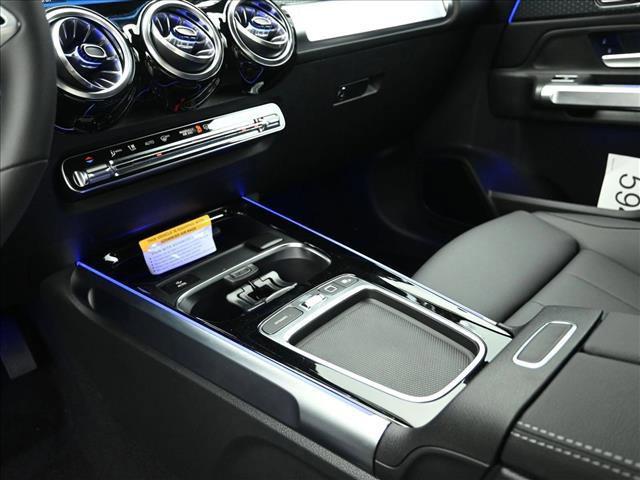 new 2026 Mercedes-Benz GLB 250 car, priced at $52,265