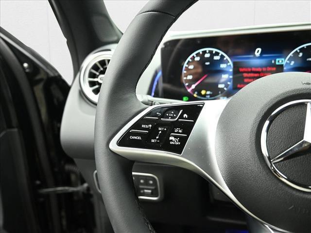 new 2026 Mercedes-Benz GLB 250 car, priced at $52,265