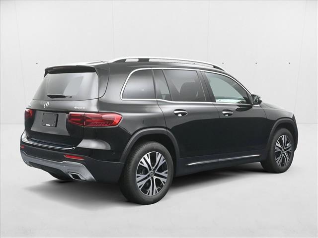 new 2026 Mercedes-Benz GLB 250 car, priced at $52,265