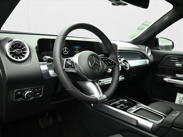 new 2026 Mercedes-Benz GLB 250 car, priced at $52,265