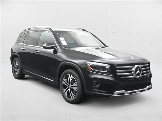 new 2026 Mercedes-Benz GLB 250 car, priced at $52,265