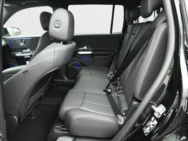new 2026 Mercedes-Benz GLB 250 car, priced at $52,265
