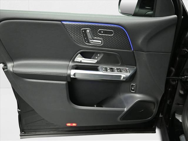 new 2026 Mercedes-Benz GLB 250 car, priced at $52,265