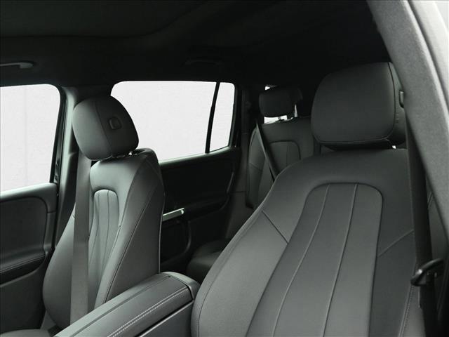 new 2026 Mercedes-Benz GLB 250 car, priced at $52,265