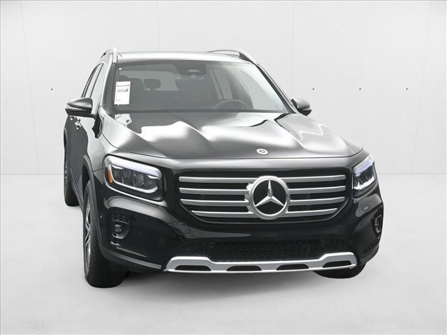new 2026 Mercedes-Benz GLB 250 car, priced at $52,265