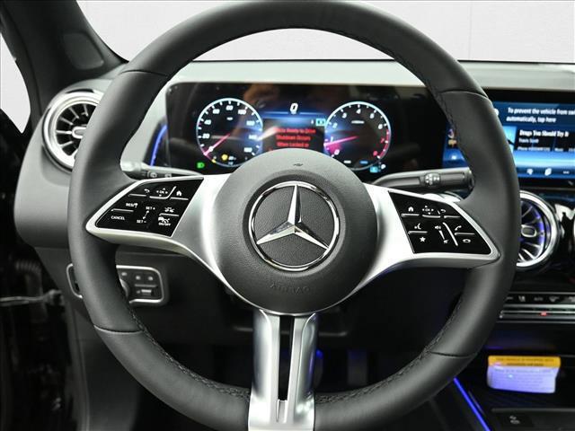 new 2026 Mercedes-Benz GLB 250 car, priced at $52,265