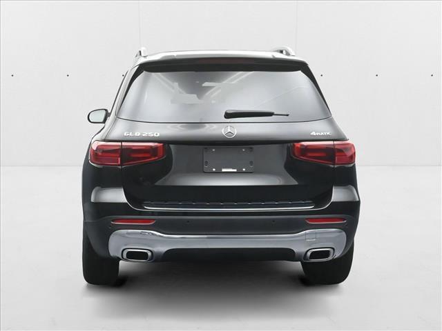 new 2026 Mercedes-Benz GLB 250 car, priced at $52,265