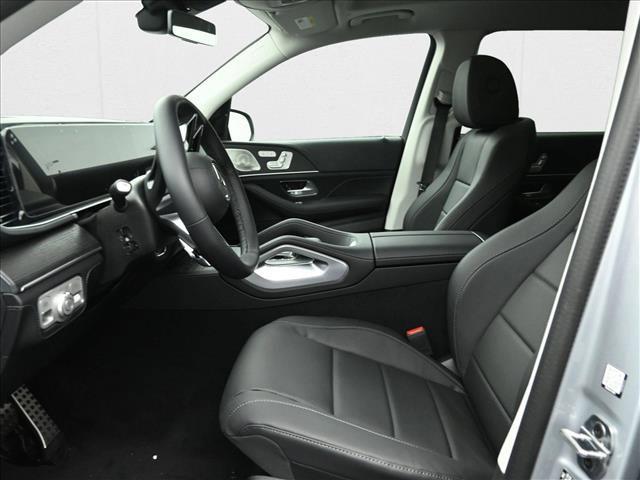 new 2026 Mercedes-Benz GLS 450 car, priced at $99,385