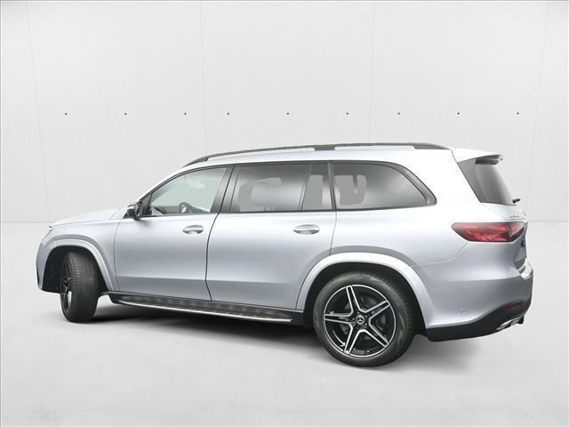new 2026 Mercedes-Benz GLS 450 car, priced at $99,385