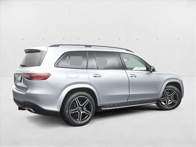 new 2026 Mercedes-Benz GLS 450 car, priced at $99,385