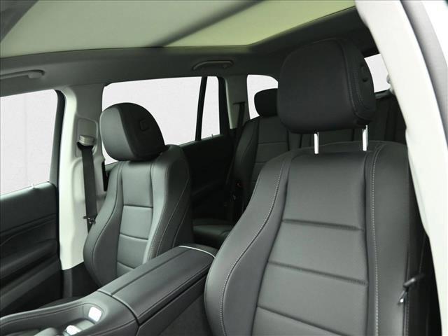 new 2026 Mercedes-Benz GLS 450 car, priced at $99,385