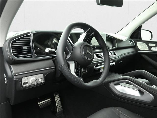 new 2026 Mercedes-Benz GLS 450 car, priced at $99,385
