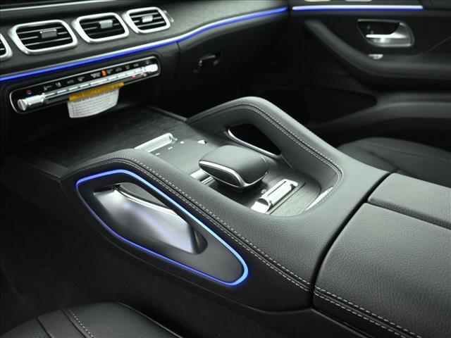 new 2026 Mercedes-Benz GLS 450 car, priced at $99,385