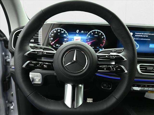 new 2026 Mercedes-Benz GLS 450 car, priced at $99,385