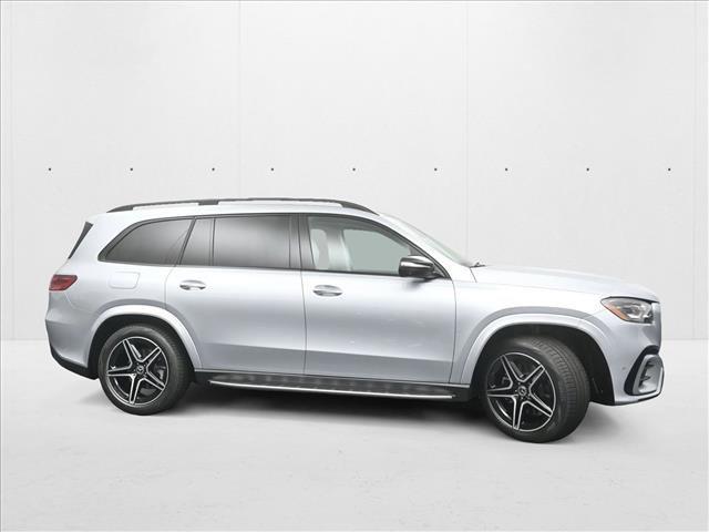 new 2026 Mercedes-Benz GLS 450 car, priced at $99,385