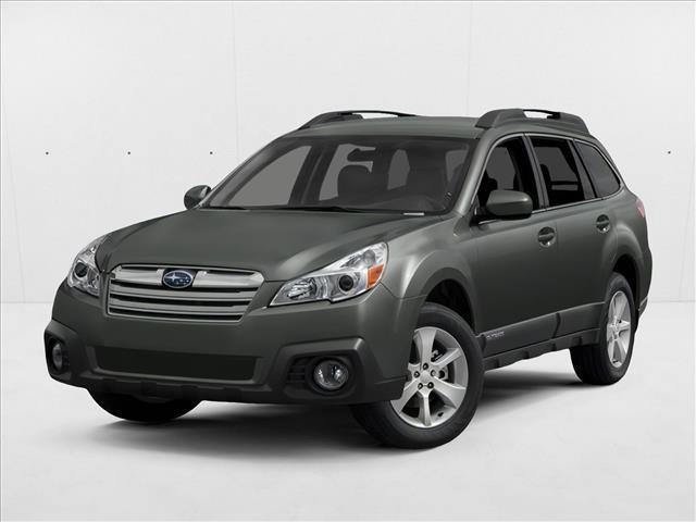 used 2014 Subaru Outback car, priced at $11,550