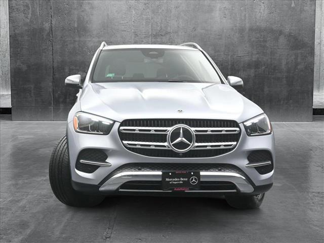 used 2025 Mercedes-Benz GLE 450e car, priced at $68,990