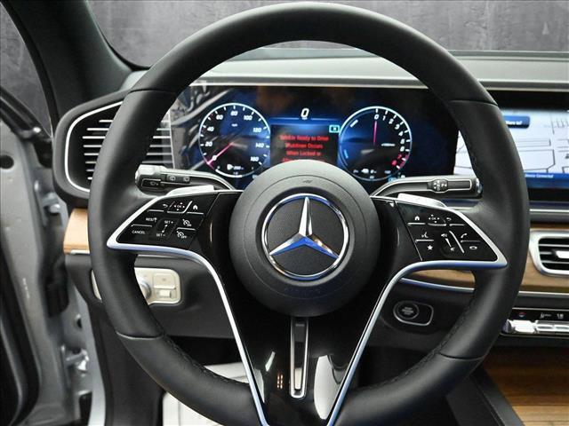 used 2025 Mercedes-Benz GLE 450e car, priced at $68,990