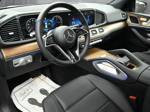 used 2025 Mercedes-Benz GLE 450e car, priced at $68,990