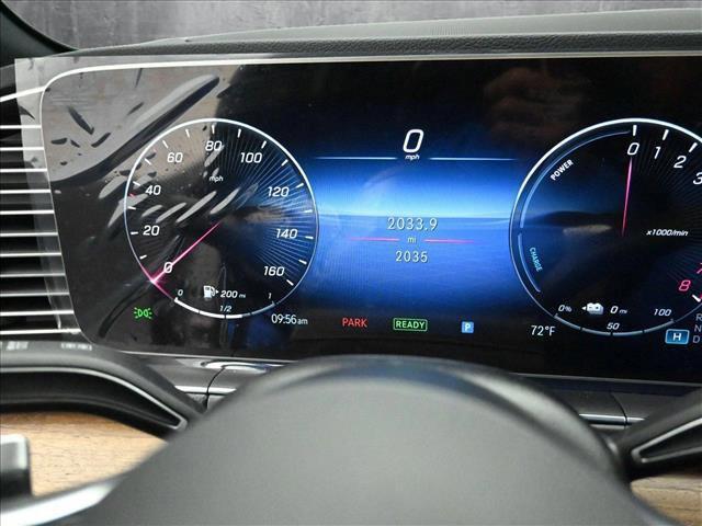 used 2025 Mercedes-Benz GLE 450e car, priced at $68,990