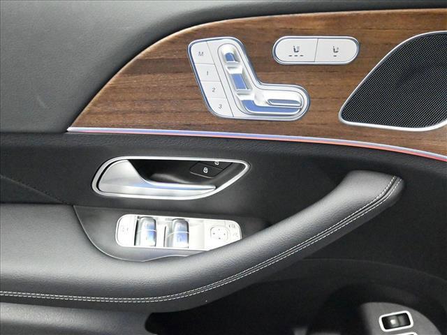 used 2025 Mercedes-Benz GLE 450e car, priced at $68,990