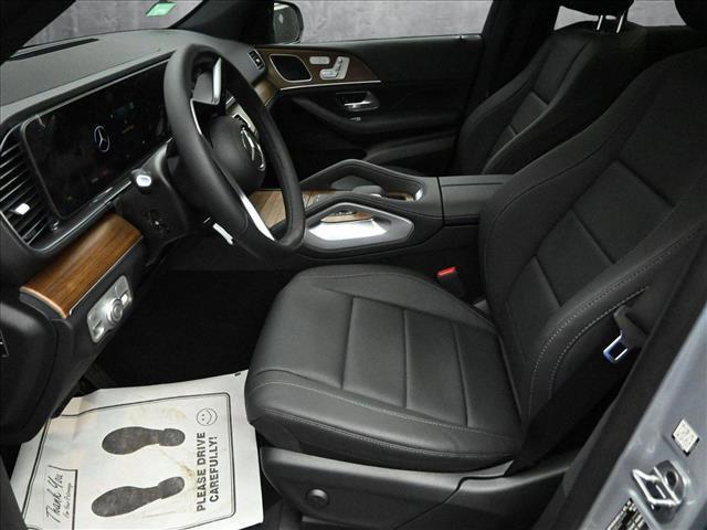 used 2025 Mercedes-Benz GLE 450e car, priced at $68,990