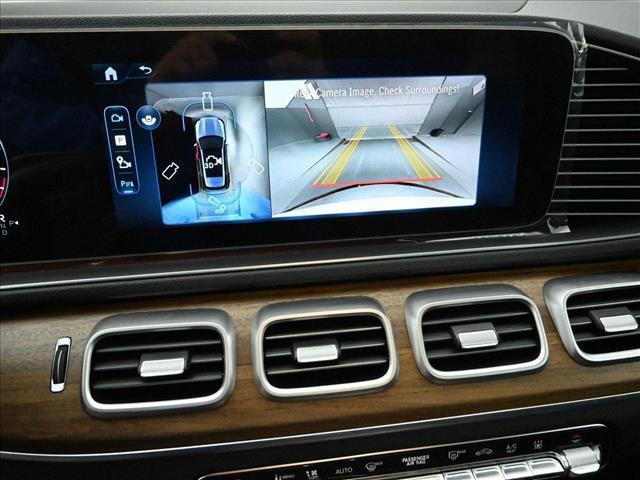used 2025 Mercedes-Benz GLE 450e car, priced at $68,990