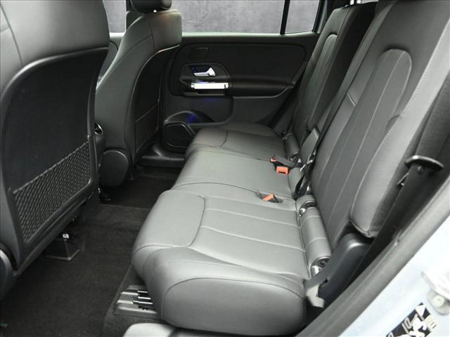 used 2025 Mercedes-Benz GLB 250 car, priced at $46,990
