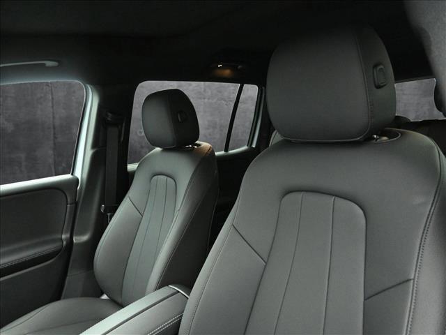 used 2025 Mercedes-Benz GLB 250 car, priced at $46,990