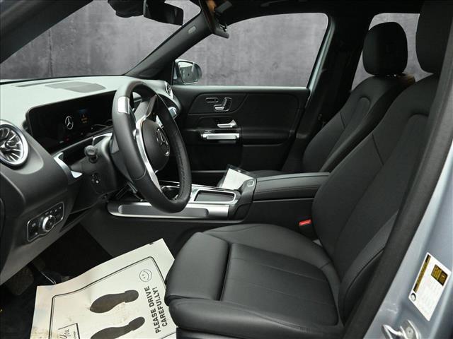 used 2025 Mercedes-Benz GLB 250 car, priced at $46,990