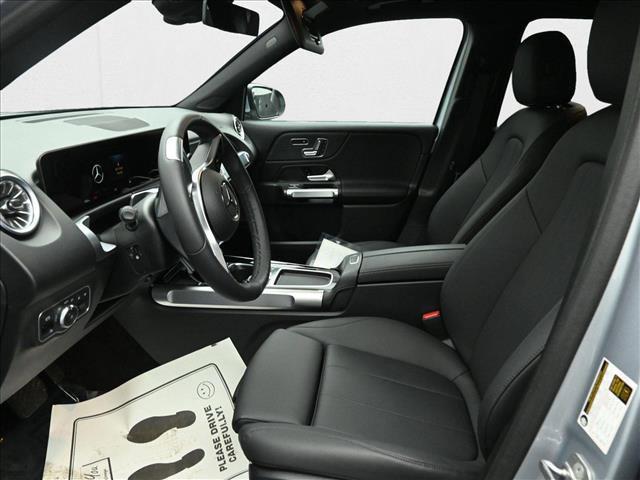 used 2025 Mercedes-Benz GLB 250 car, priced at $44,250