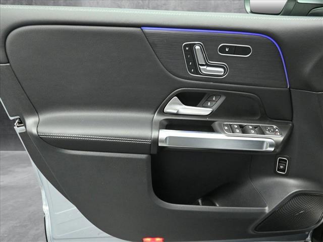 used 2025 Mercedes-Benz GLB 250 car, priced at $46,990