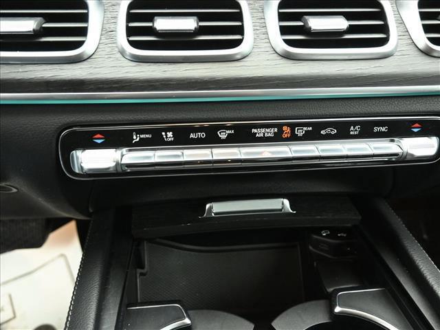 used 2022 Mercedes-Benz GLE 350 car, priced at $38,498