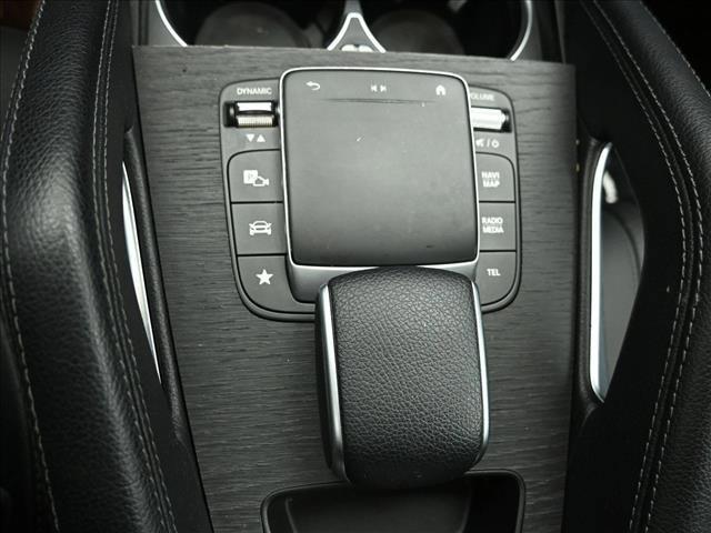 used 2022 Mercedes-Benz GLE 350 car, priced at $38,498